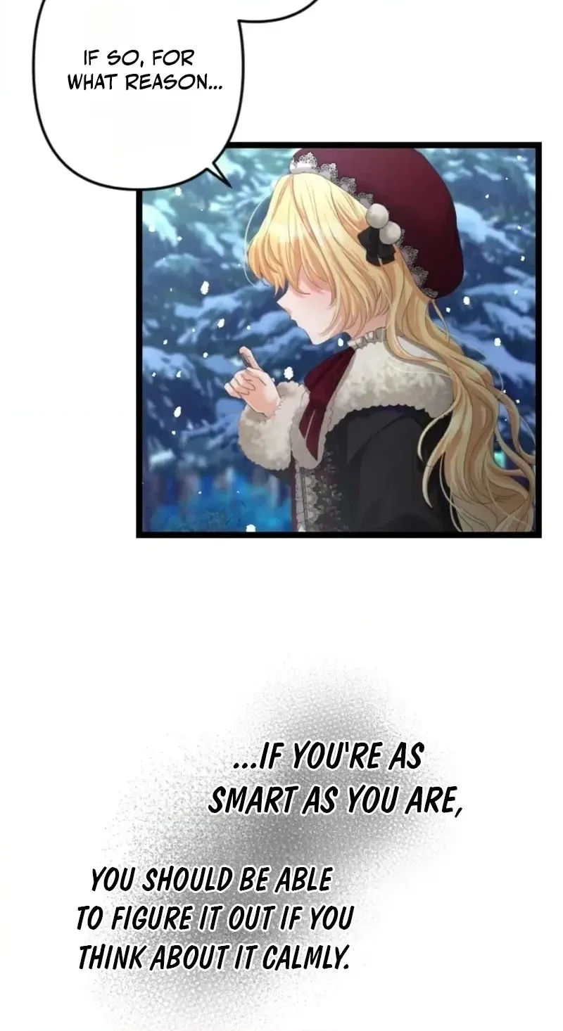 The Calamity Prince Desires the Fake Princess Chapter 17 page 60