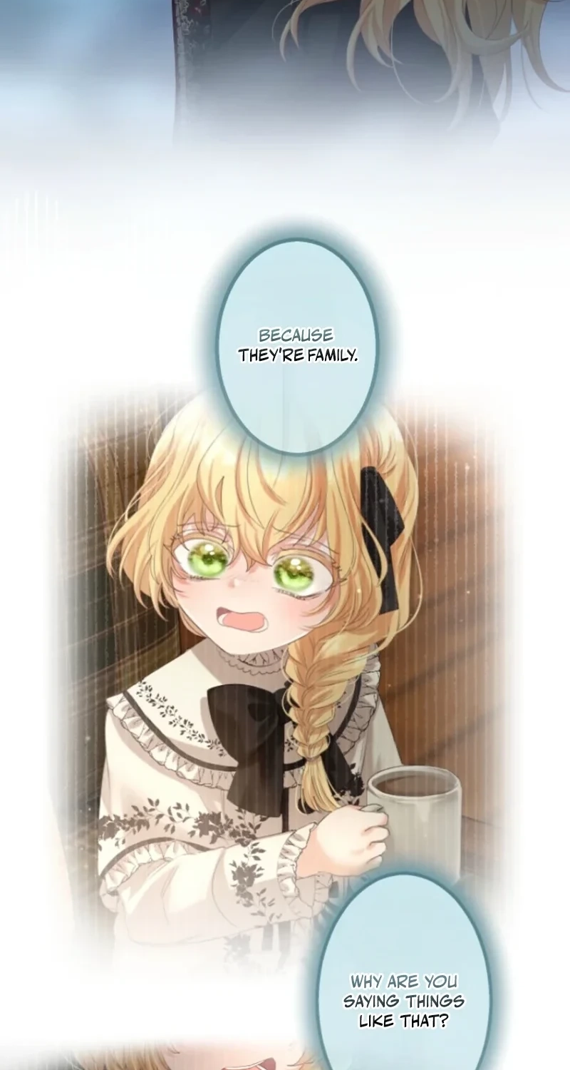The Calamity Prince Desires the Fake Princess Chapter 17 page 62