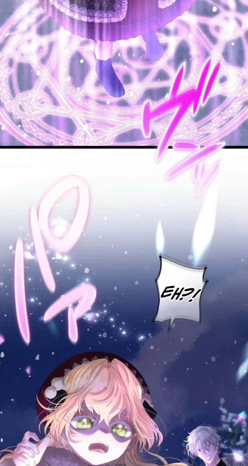 The Calamity Prince Desires the Fake Princess Chapter 17 page 69