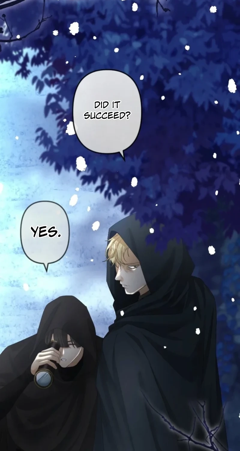 The Calamity Prince Desires the Fake Princess Chapter 17 page 74