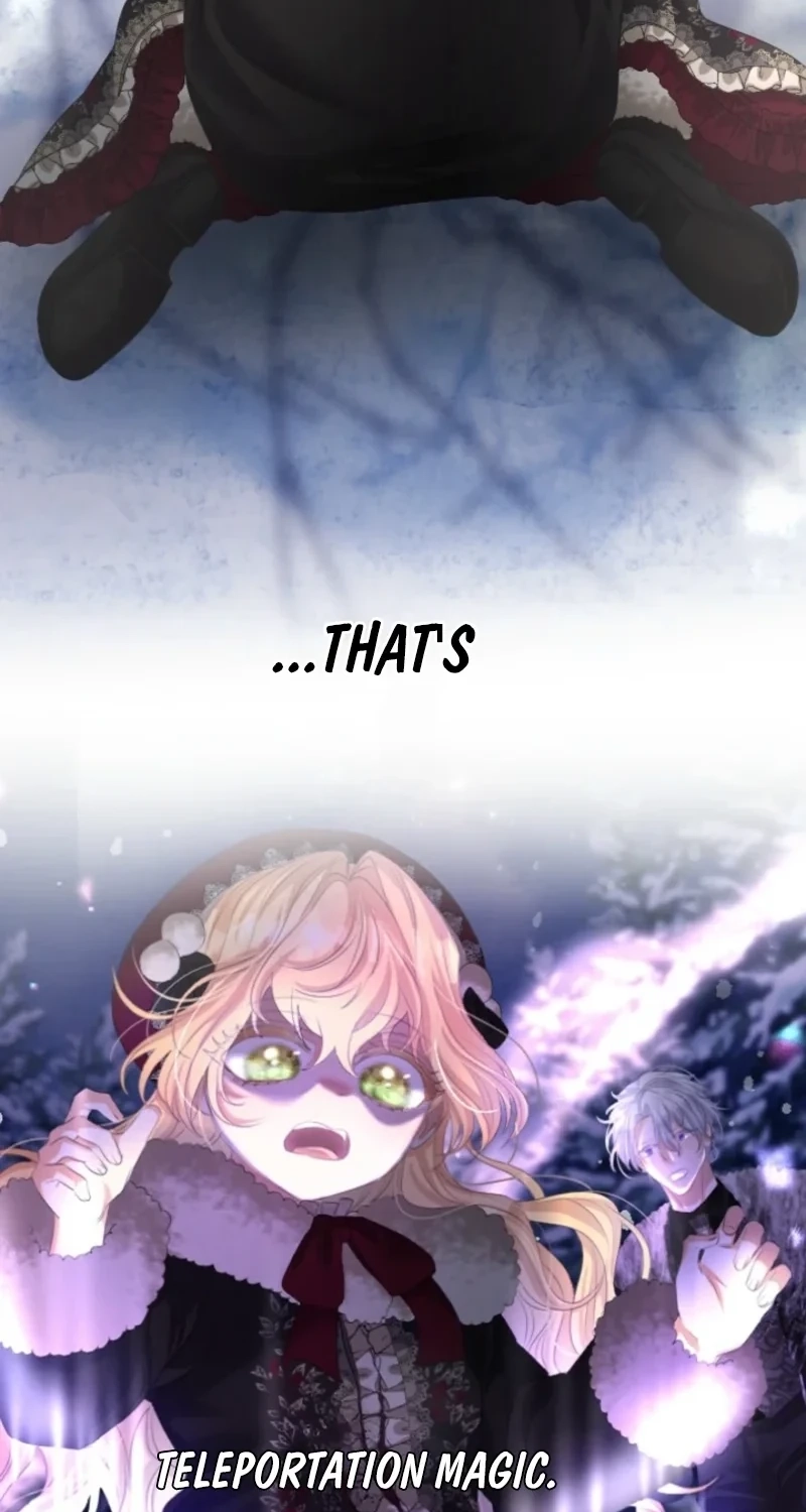 The Calamity Prince Desires the Fake Princess Chapter 17 page 81