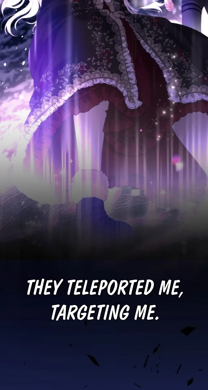 The Calamity Prince Desires the Fake Princess Chapter 17 page 82