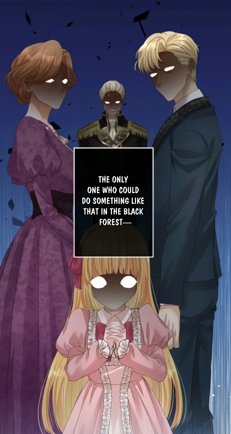 The Calamity Prince Desires the Fake Princess Chapter 17 page 83