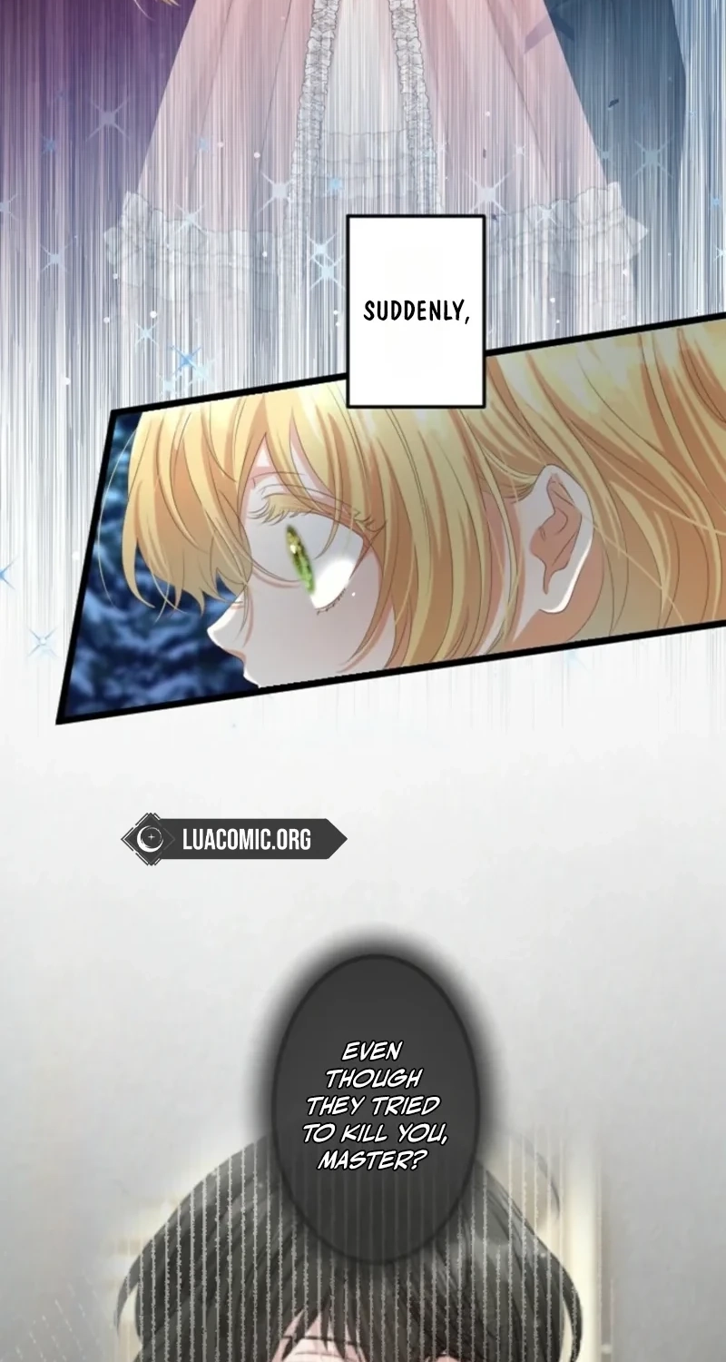 The Calamity Prince Desires the Fake Princess Chapter 17 page 84