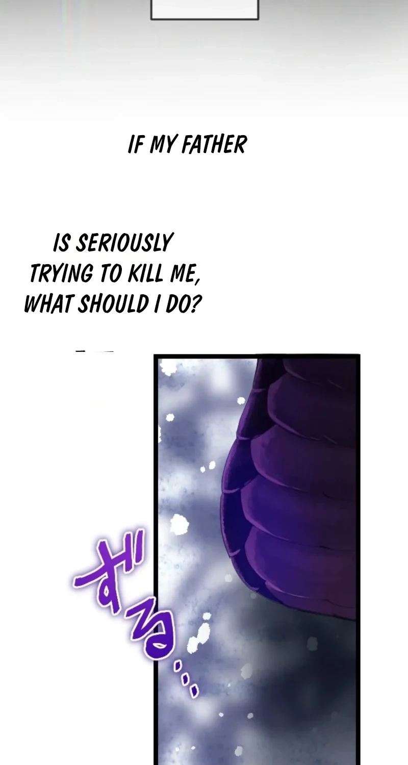 The Calamity Prince Desires the Fake Princess Chapter 17 page 87
