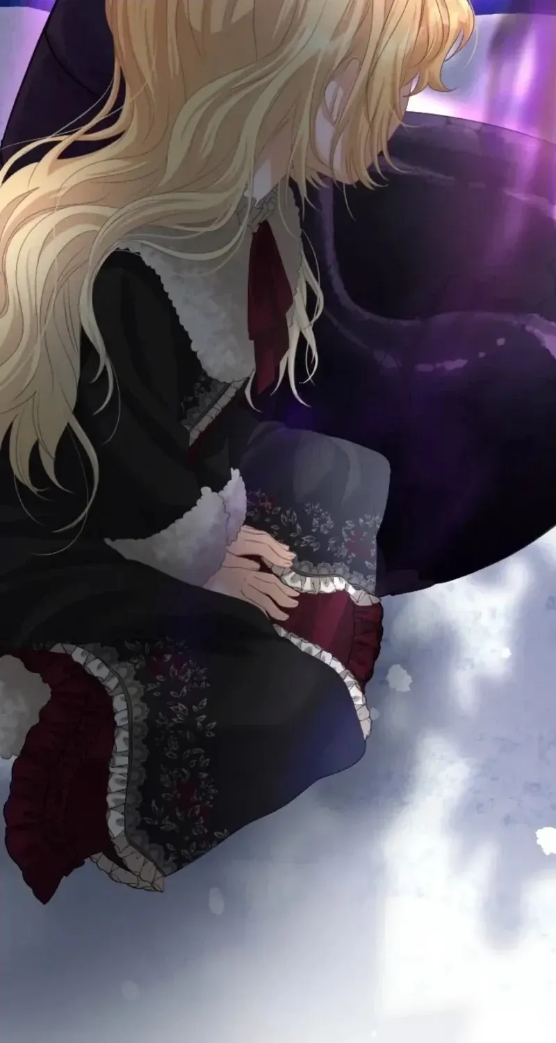 The Calamity Prince Desires the Fake Princess Chapter 17 page 90
