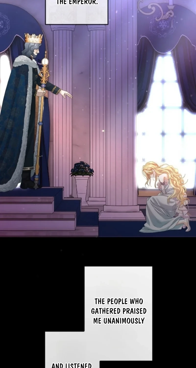 The Calamity Prince Desires the Fake Princess Chapter 18 page 8