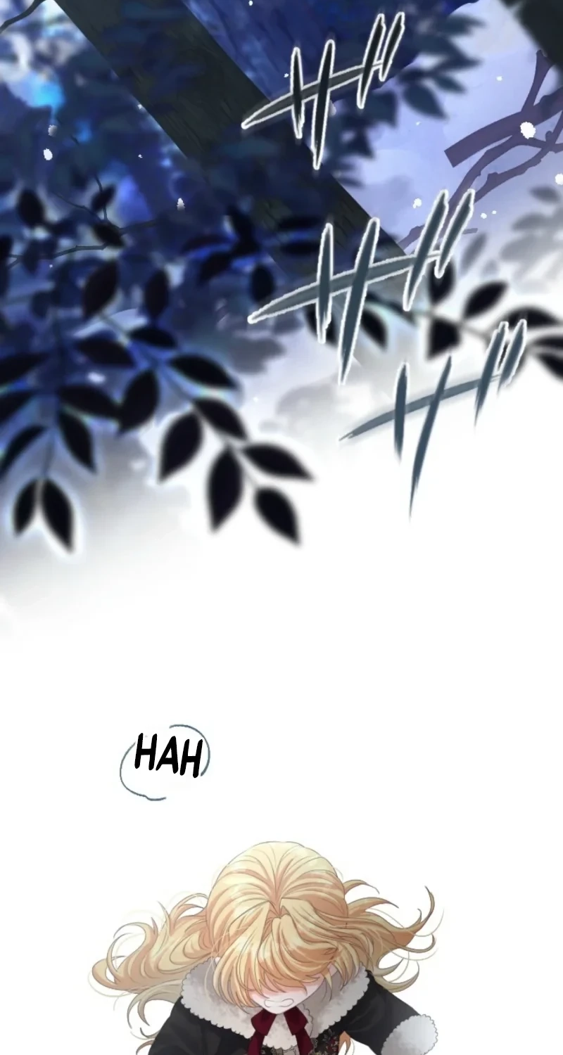 The Calamity Prince Desires the Fake Princess Chapter 18 page 3