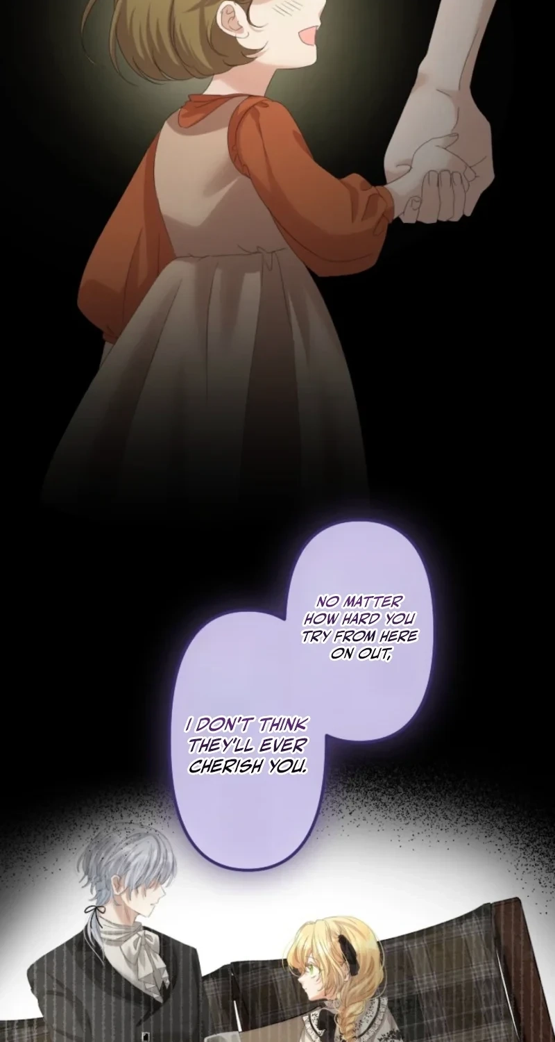 The Calamity Prince Desires the Fake Princess Chapter 18 page 13