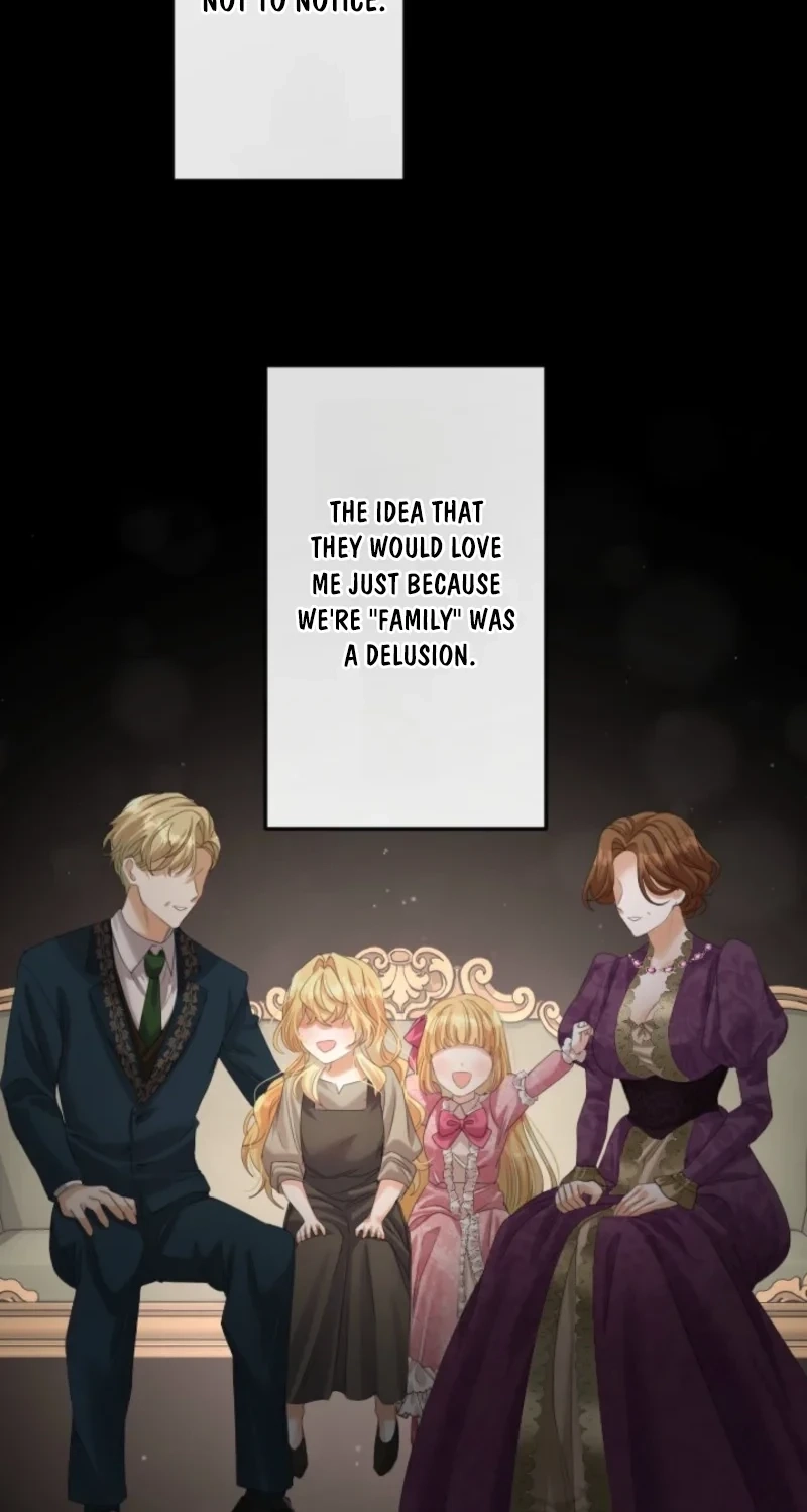 The Calamity Prince Desires the Fake Princess Chapter 18 page 15
