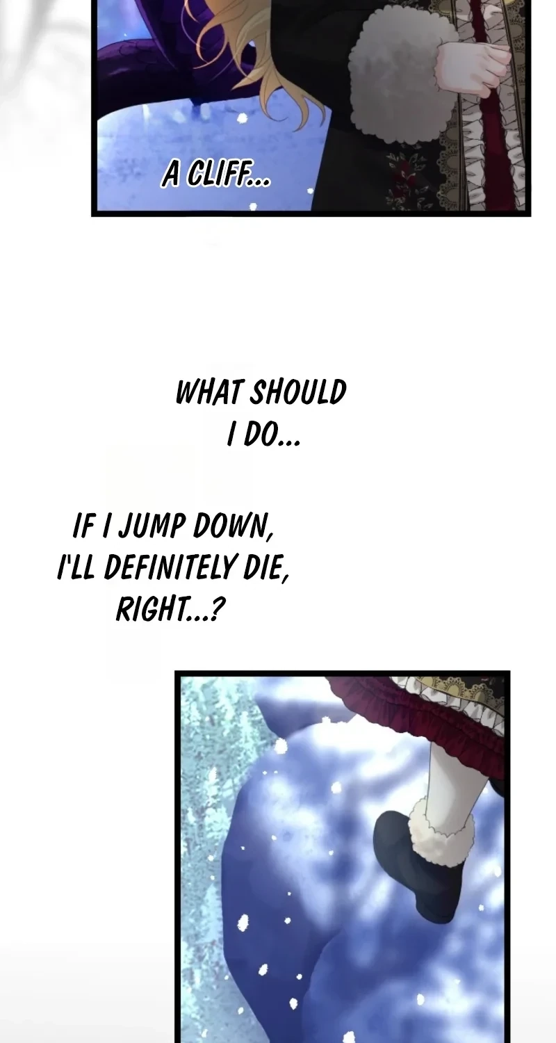 The Calamity Prince Desires the Fake Princess Chapter 18 page 21