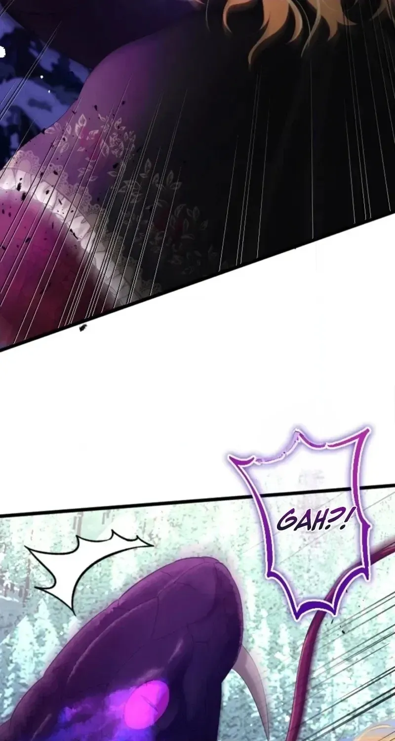 The Calamity Prince Desires the Fake Princess Chapter 18 page 30