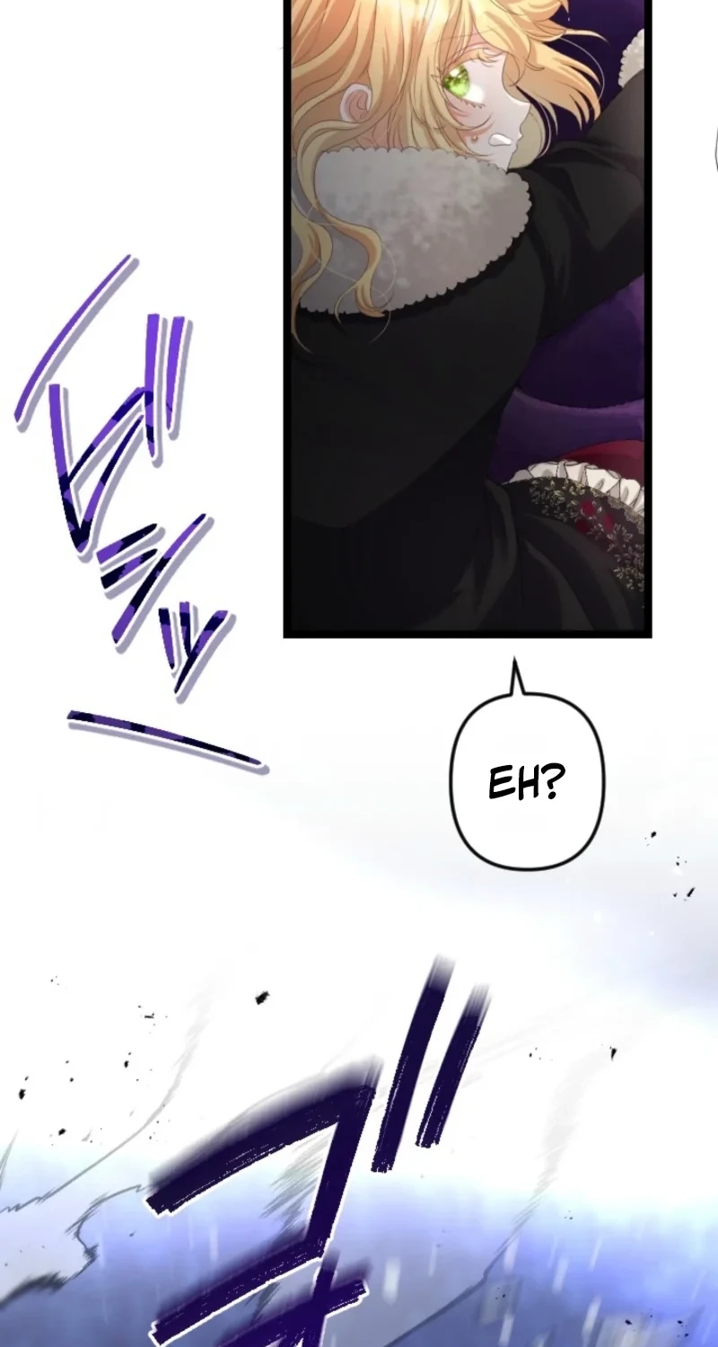 The Calamity Prince Desires the Fake Princess Chapter 18 page 33