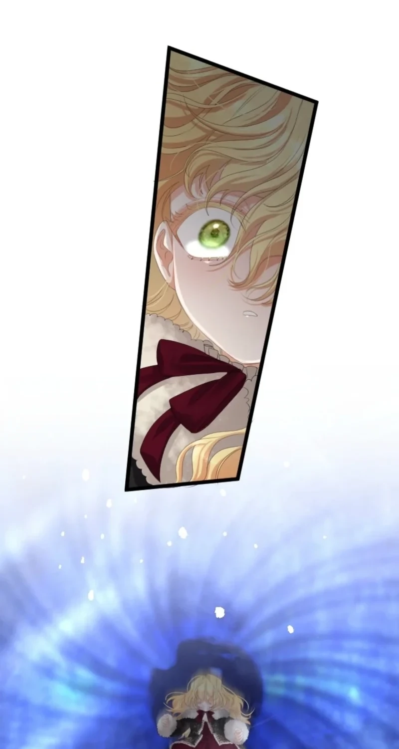 The Calamity Prince Desires the Fake Princess Chapter 18 page 42