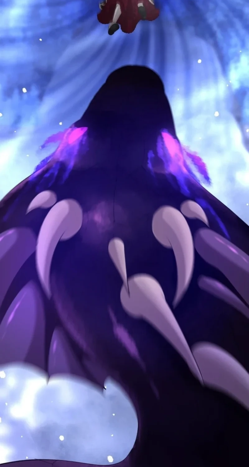 The Calamity Prince Desires the Fake Princess Chapter 18 page 43