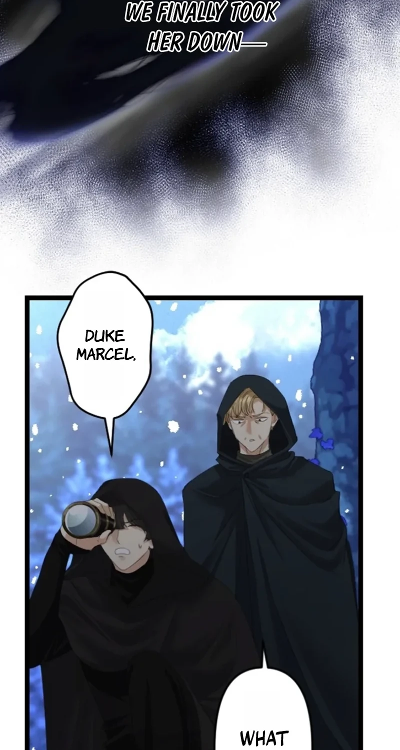 The Calamity Prince Desires the Fake Princess Chapter 18 page 46