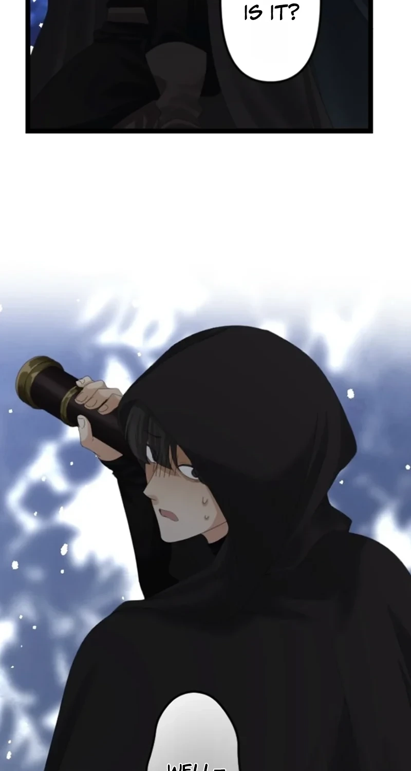 The Calamity Prince Desires the Fake Princess Chapter 18 page 47