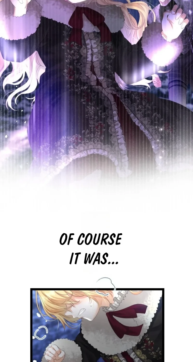 The Calamity Prince Desires the Fake Princess Chapter 18 page 5