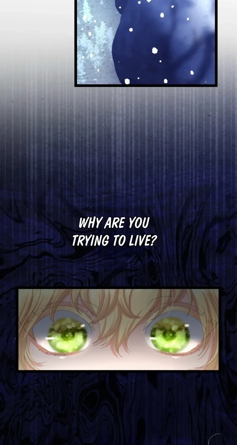 The Calamity Prince Desires the Fake Princess Chapter 18 page 22
