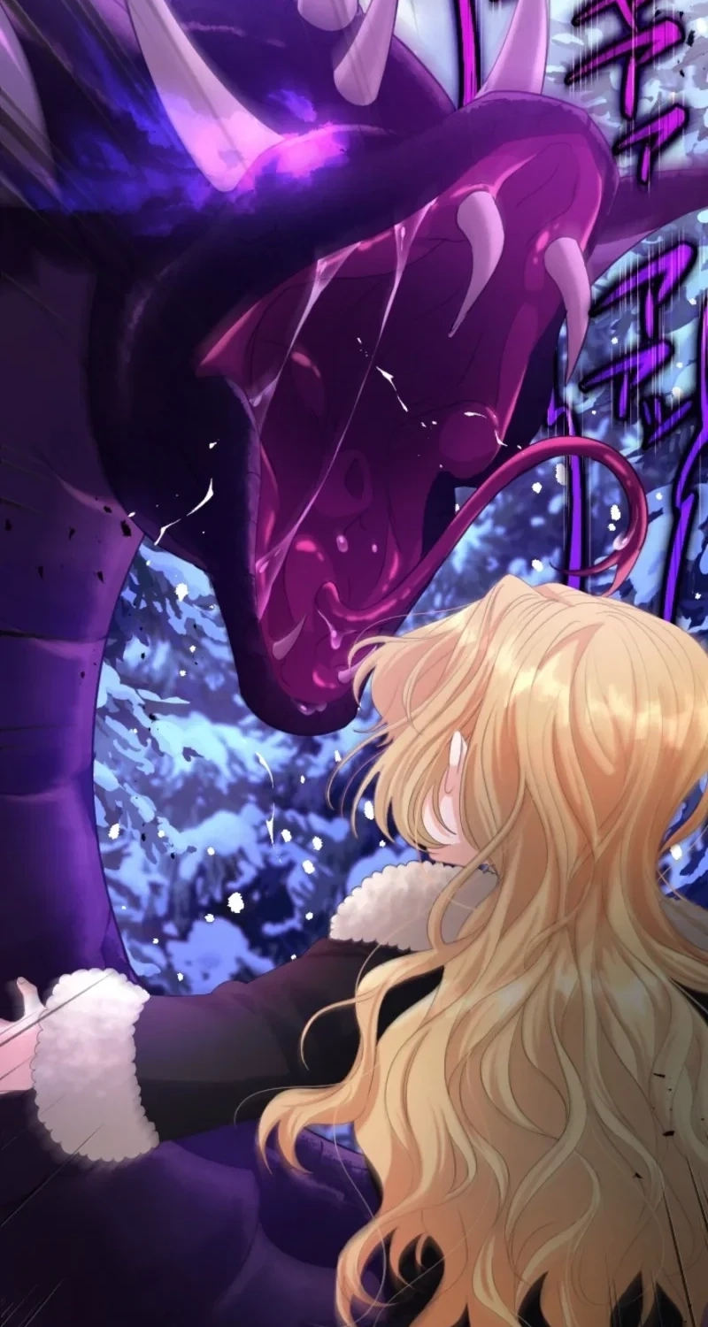 The Calamity Prince Desires the Fake Princess Chapter 18 page 29