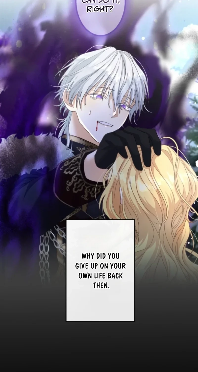 The Calamity Prince Desires the Fake Princess Chapter 18 page 25