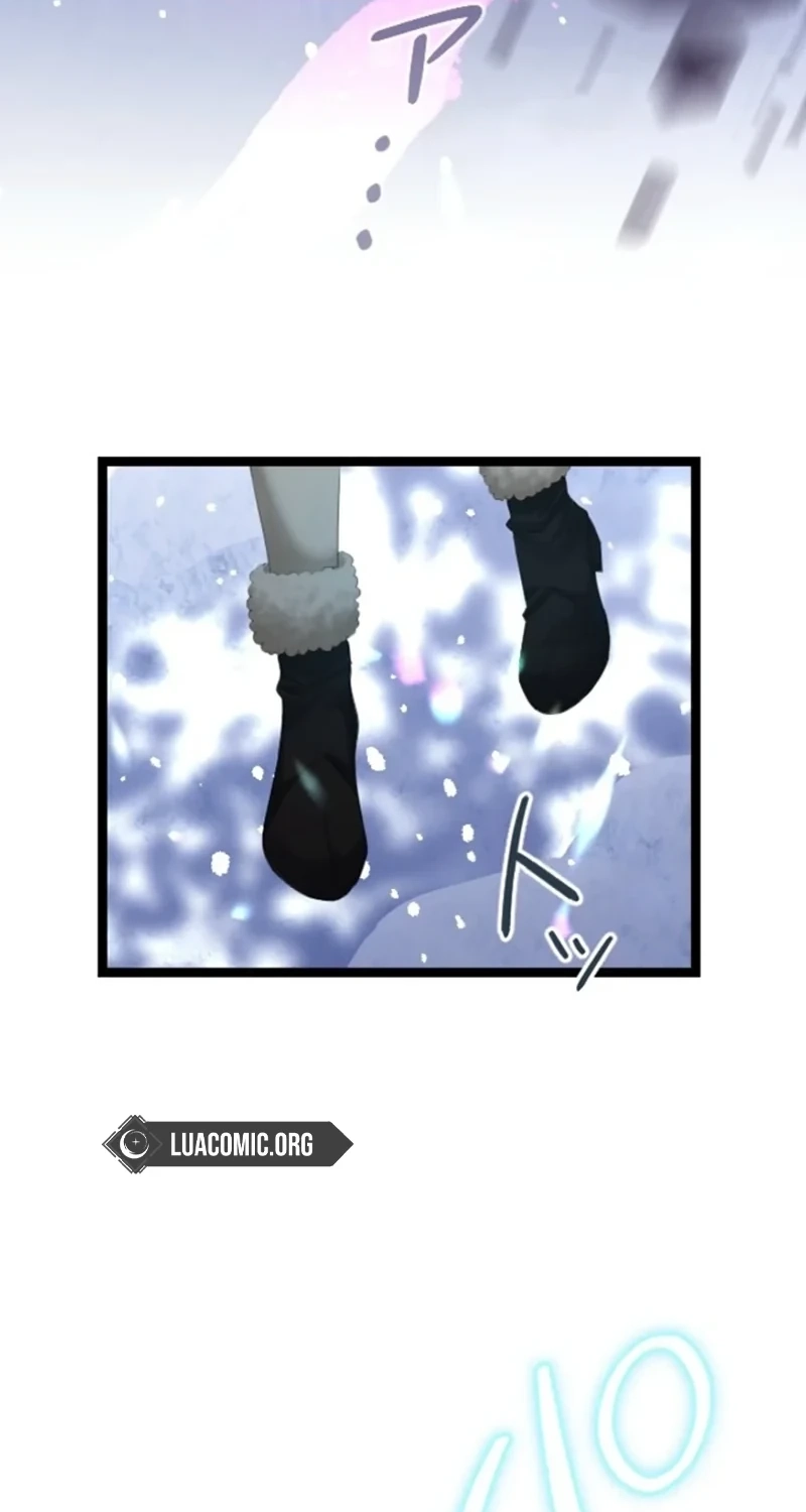 The Calamity Prince Desires the Fake Princess Chapter 18 page 55