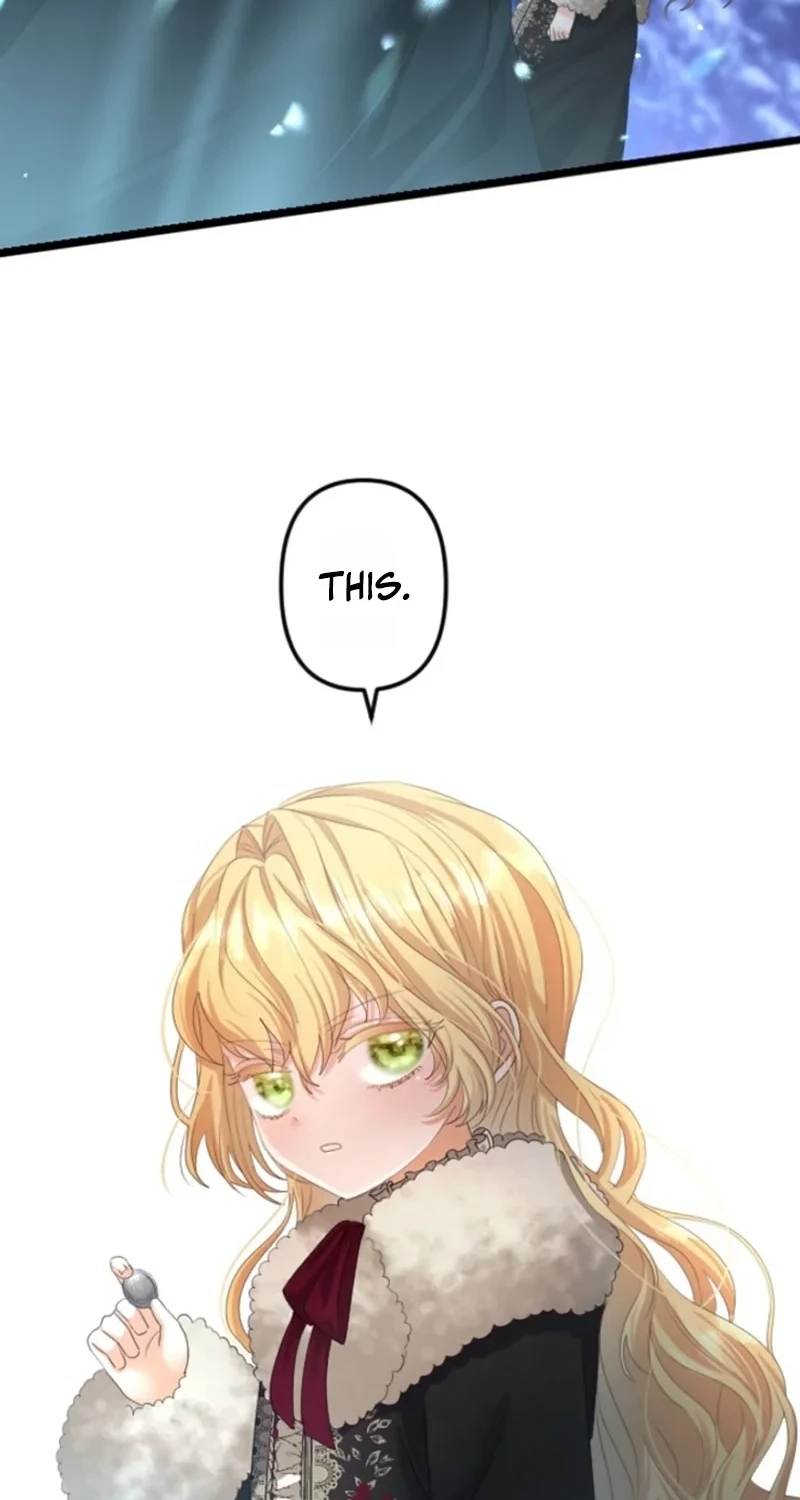 The Calamity Prince Desires the Fake Princess Chapter 18 page 59