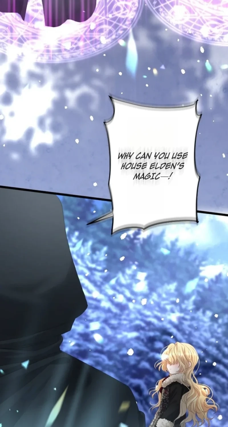 The Calamity Prince Desires the Fake Princess Chapter 18 page 58