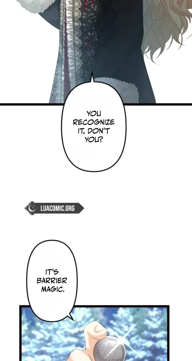 The Calamity Prince Desires the Fake Princess Chapter 18 page 60