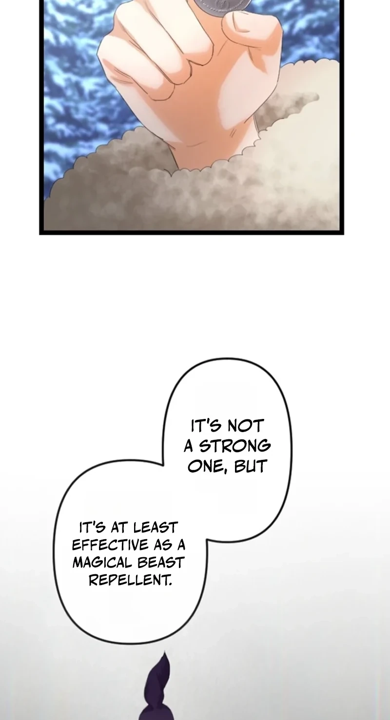 The Calamity Prince Desires the Fake Princess Chapter 18 page 61