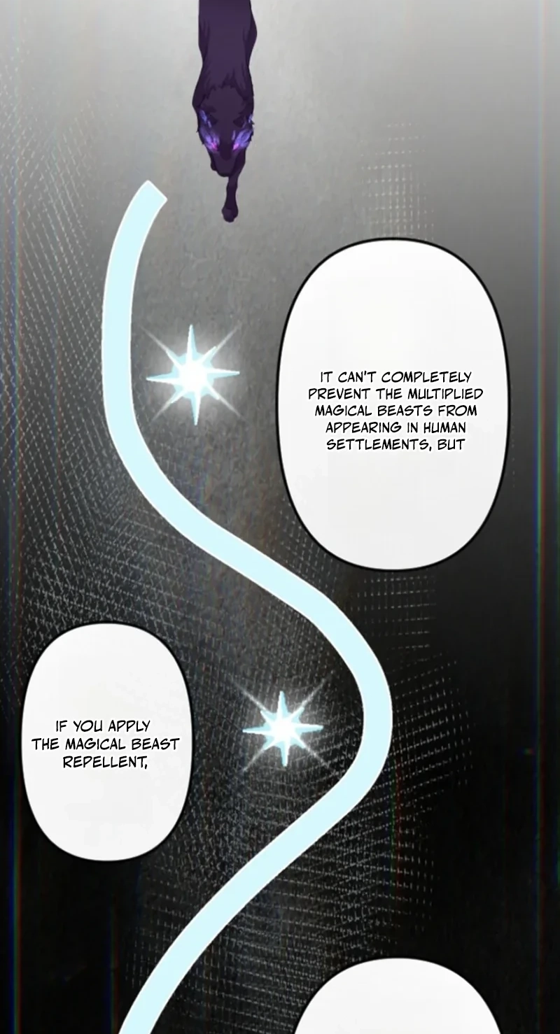 The Calamity Prince Desires the Fake Princess Chapter 18 page 62