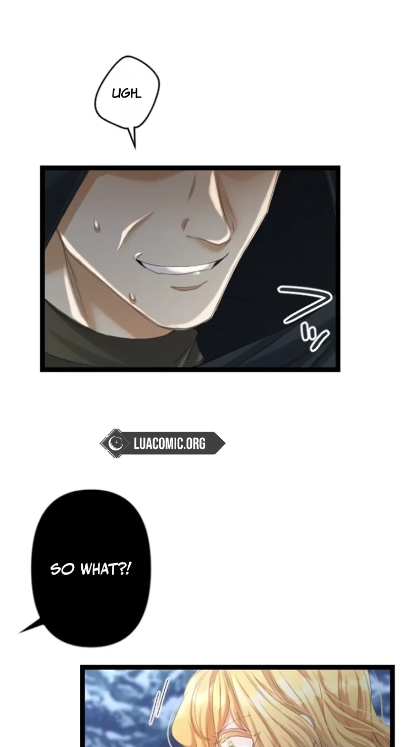 The Calamity Prince Desires the Fake Princess Chapter 18 page 67