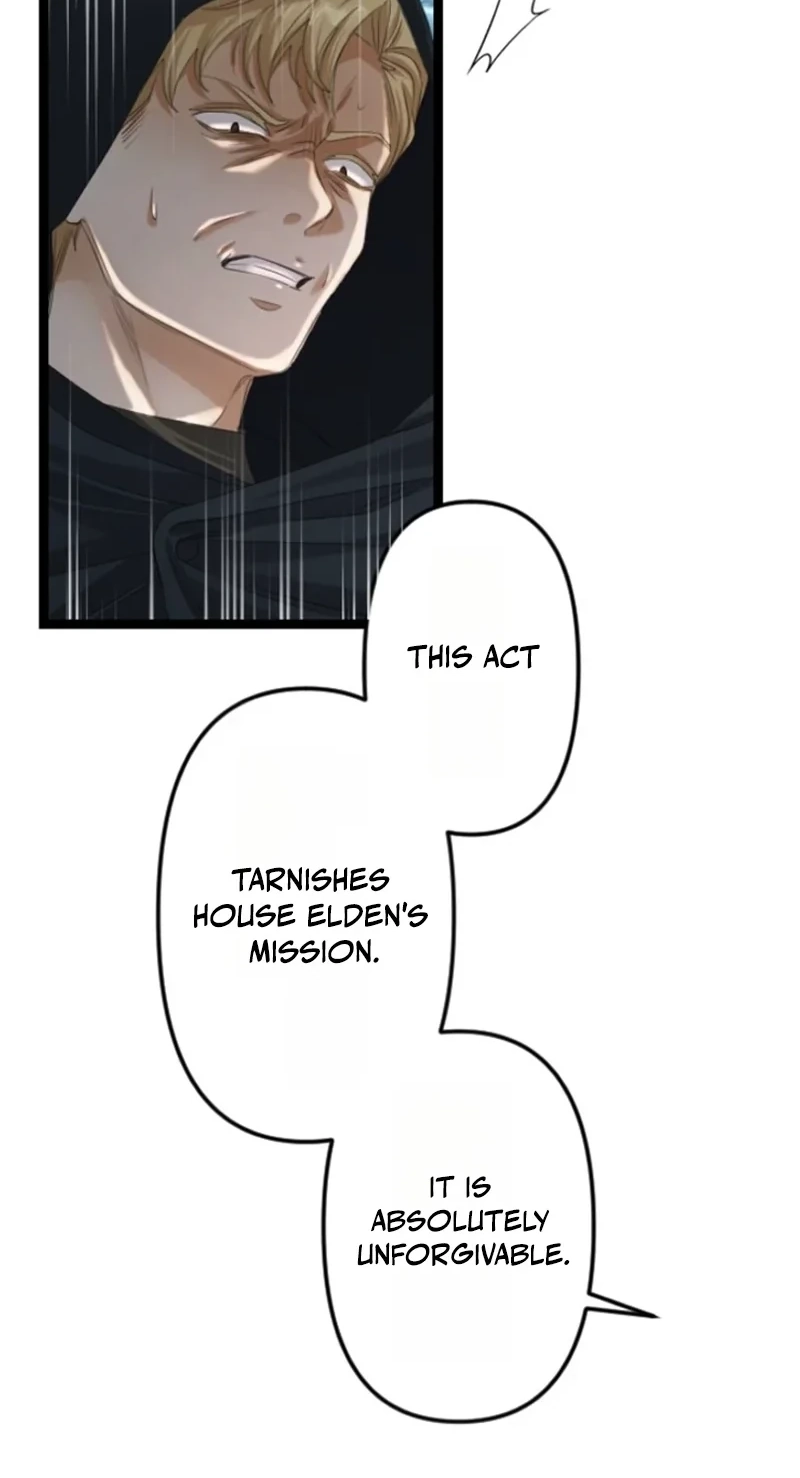 The Calamity Prince Desires the Fake Princess Chapter 18 page 66