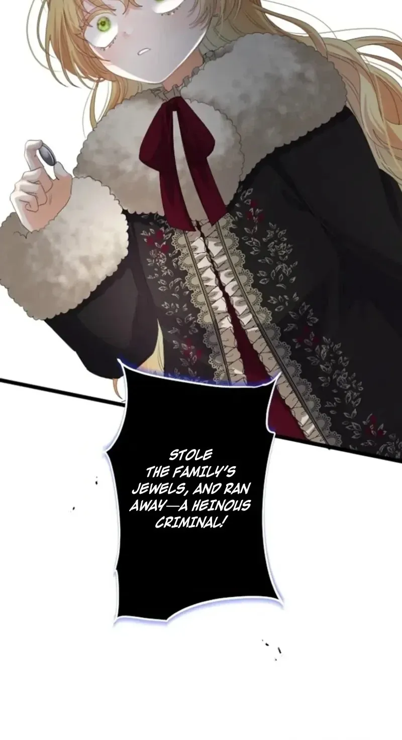 The Calamity Prince Desires the Fake Princess Chapter 18 page 70