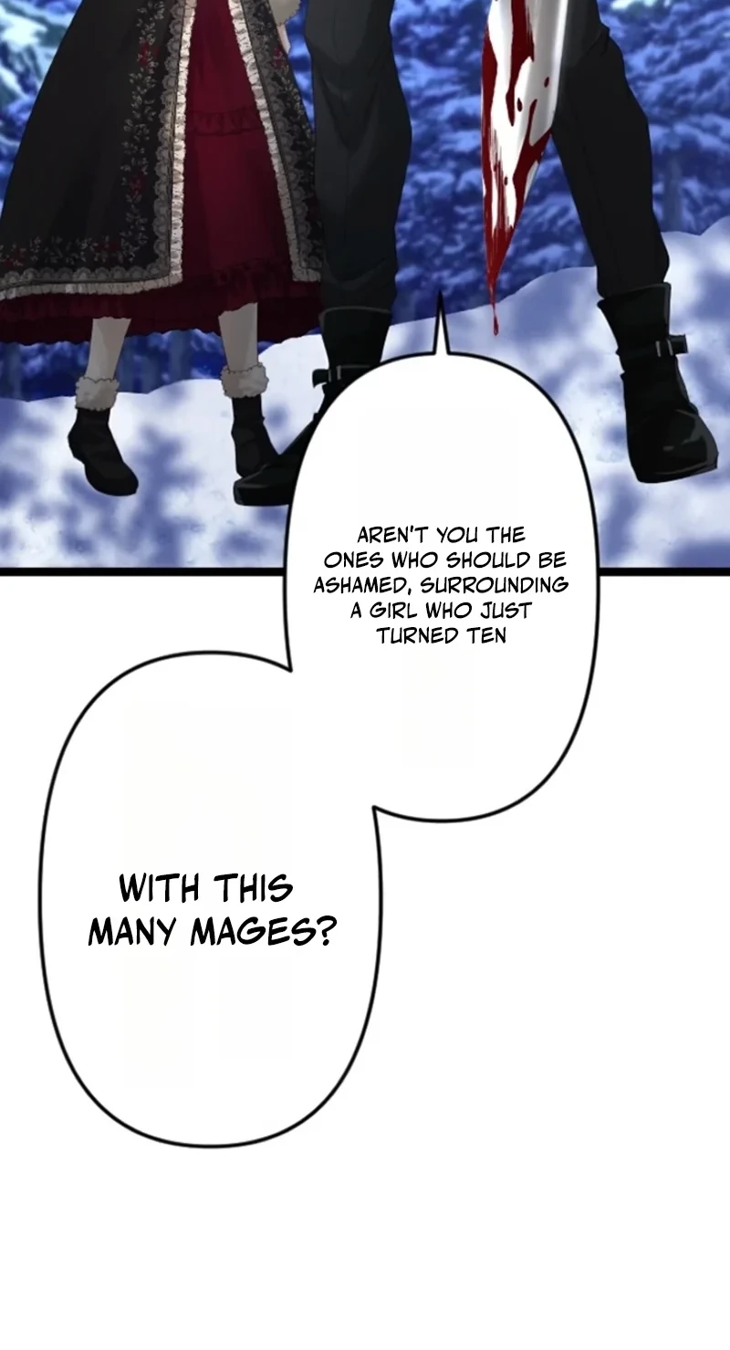 The Calamity Prince Desires the Fake Princess Chapter 18 page 79