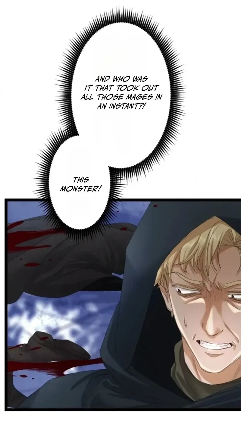 The Calamity Prince Desires the Fake Princess Chapter 18 page 80