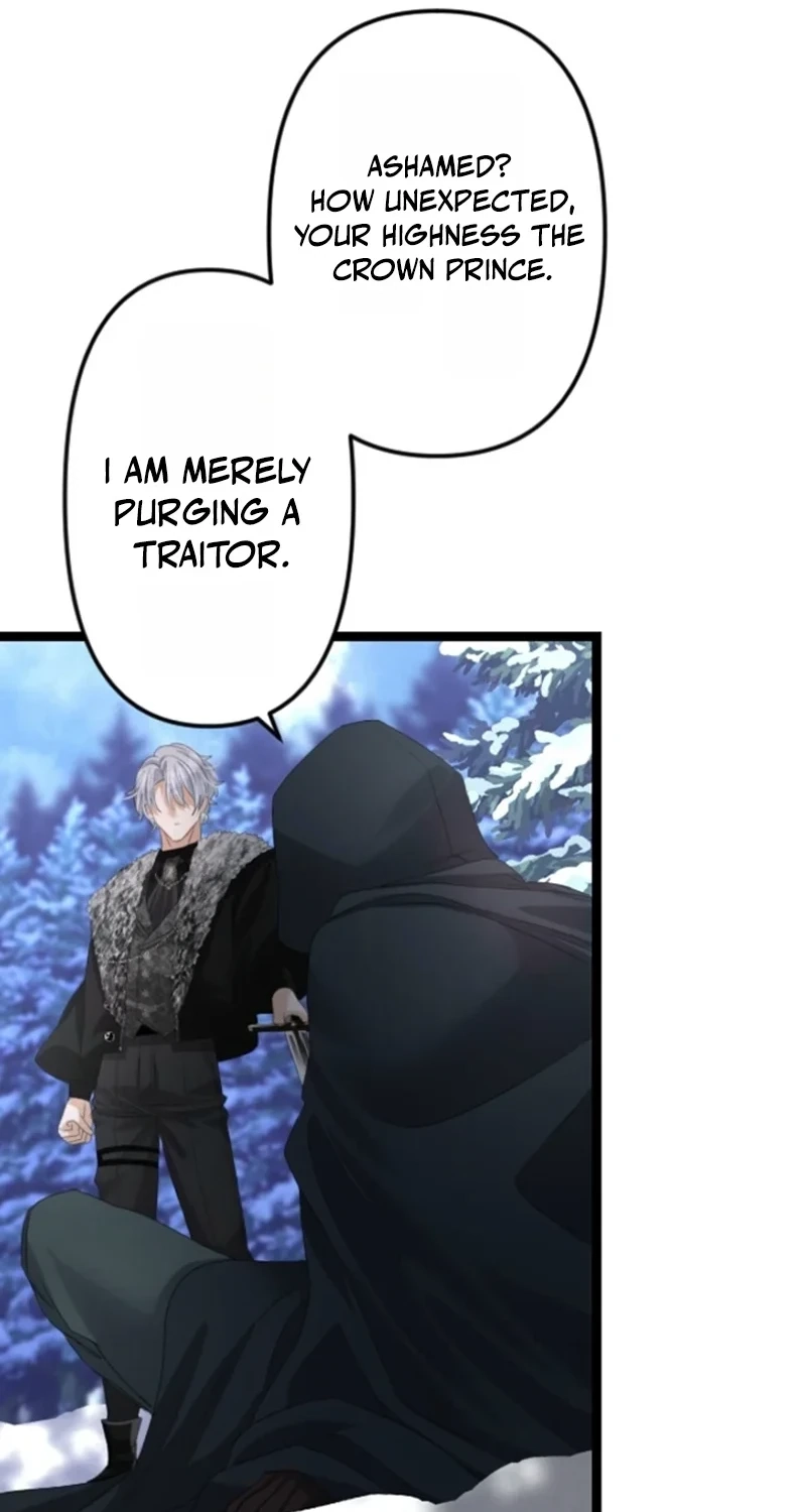 The Calamity Prince Desires the Fake Princess Chapter 18 page 81