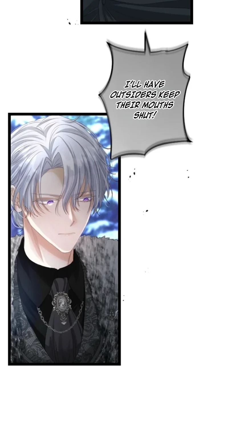 The Calamity Prince Desires the Fake Princess Chapter 18 page 83