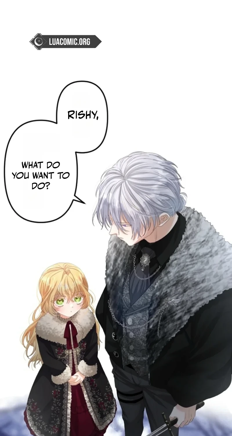 The Calamity Prince Desires the Fake Princess Chapter 18 page 84