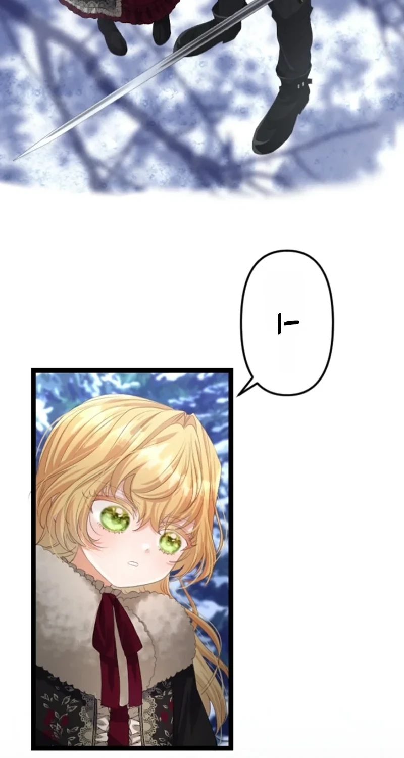 The Calamity Prince Desires the Fake Princess Chapter 18 page 85