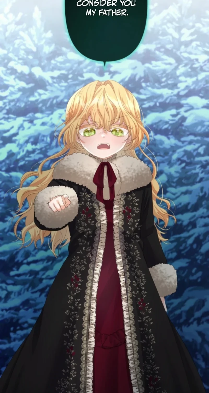 The Calamity Prince Desires the Fake Princess Chapter 18 page 89