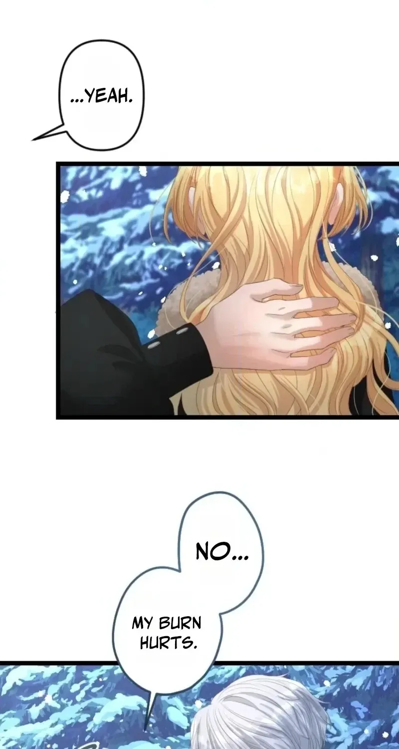 The Calamity Prince Desires the Fake Princess Chapter 18 page 100