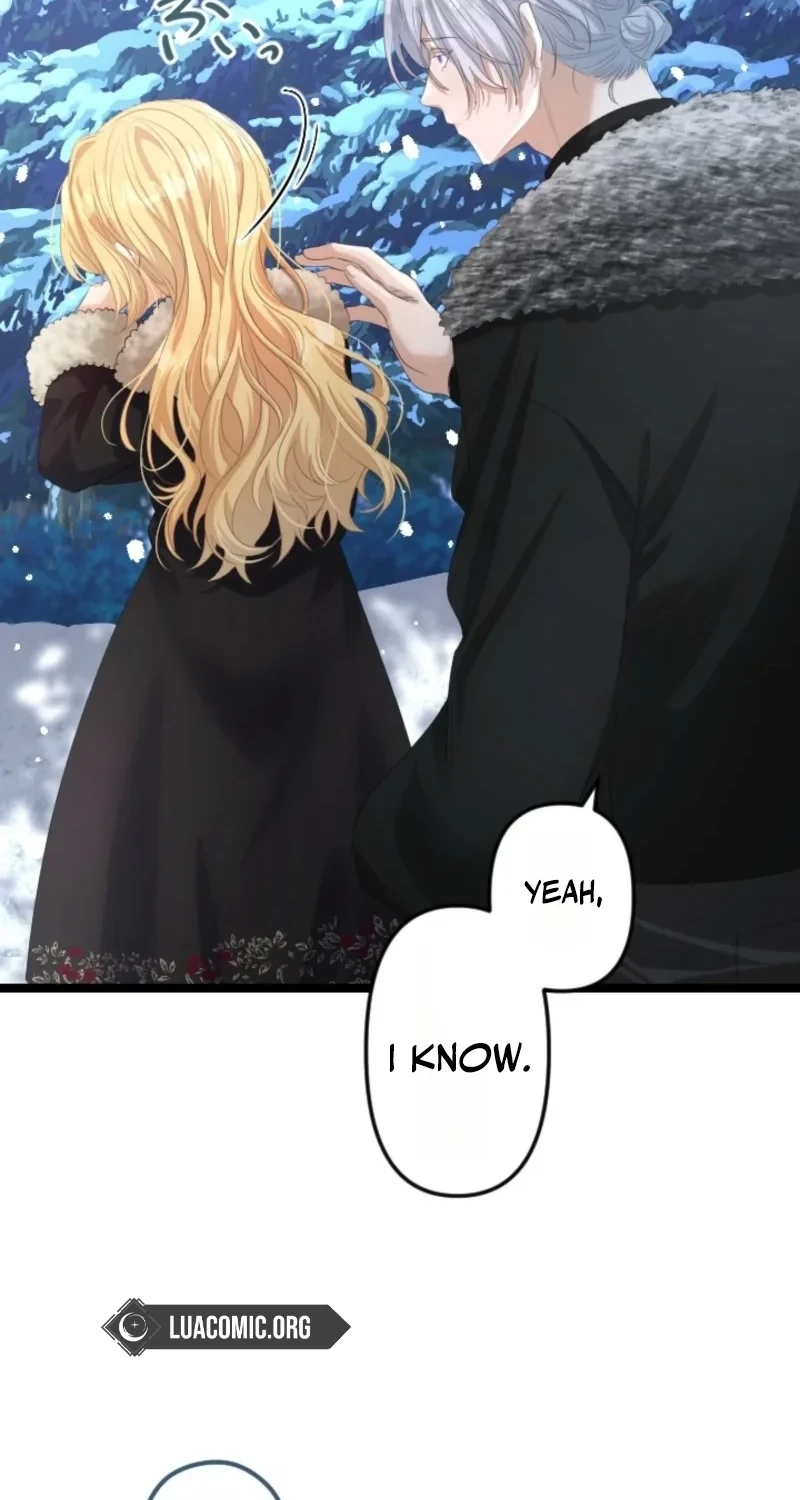 The Calamity Prince Desires the Fake Princess Chapter 18 page 101
