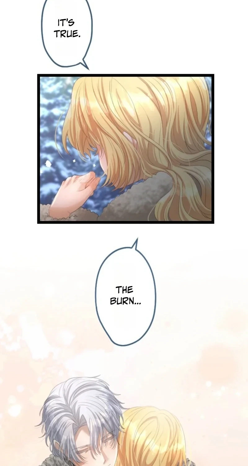 The Calamity Prince Desires the Fake Princess Chapter 18 page 102