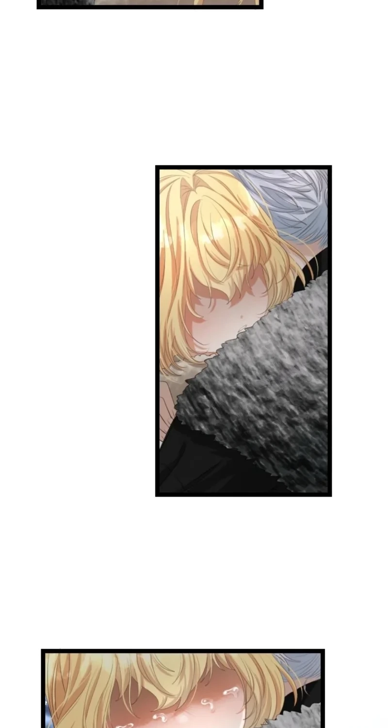The Calamity Prince Desires the Fake Princess Chapter 18 page 105