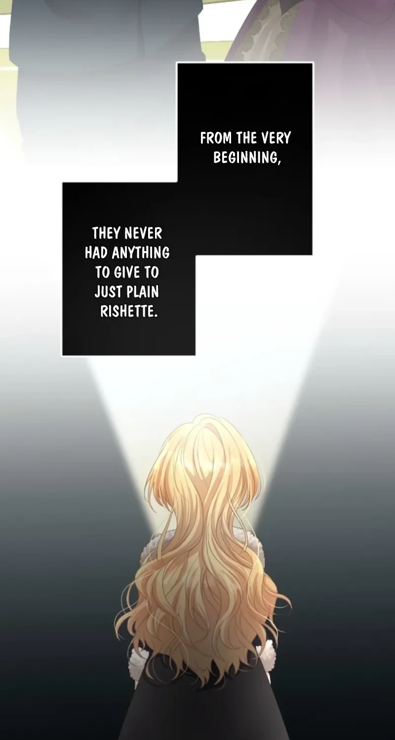 The Calamity Prince Desires the Fake Princess Chapter 18 page 109