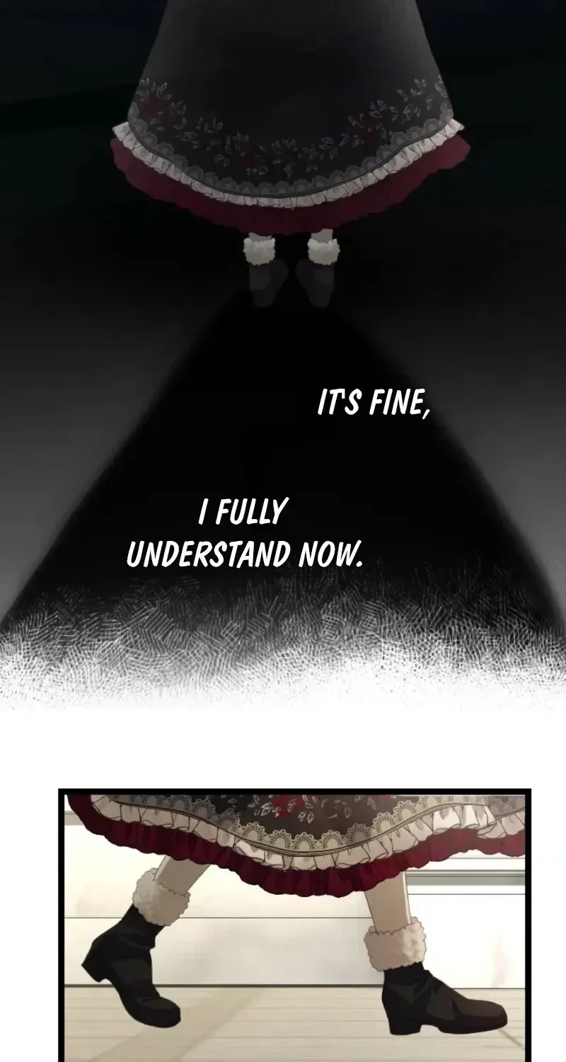 The Calamity Prince Desires the Fake Princess Chapter 18 page 110