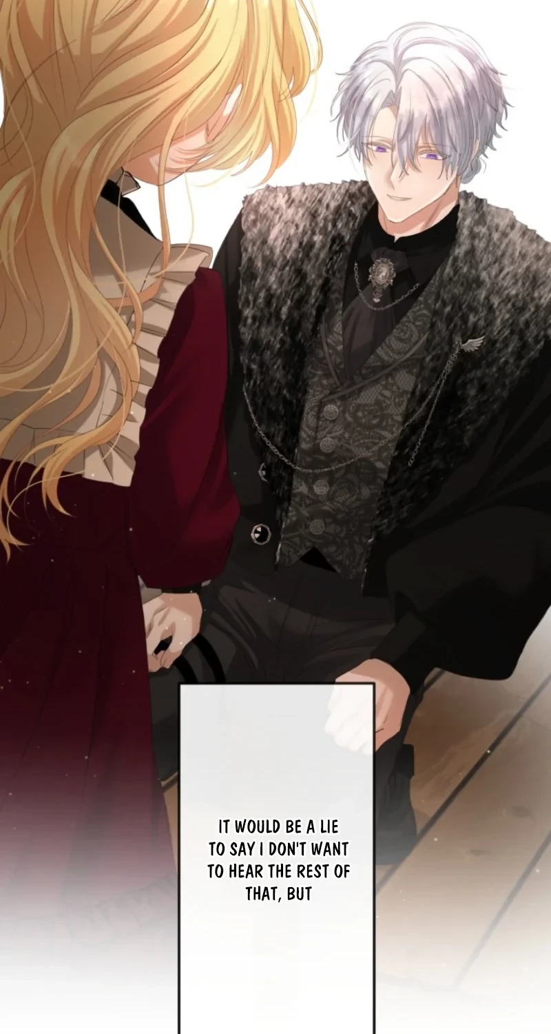 The Calamity Prince Desires the Fake Princess Chapter 20 page 2