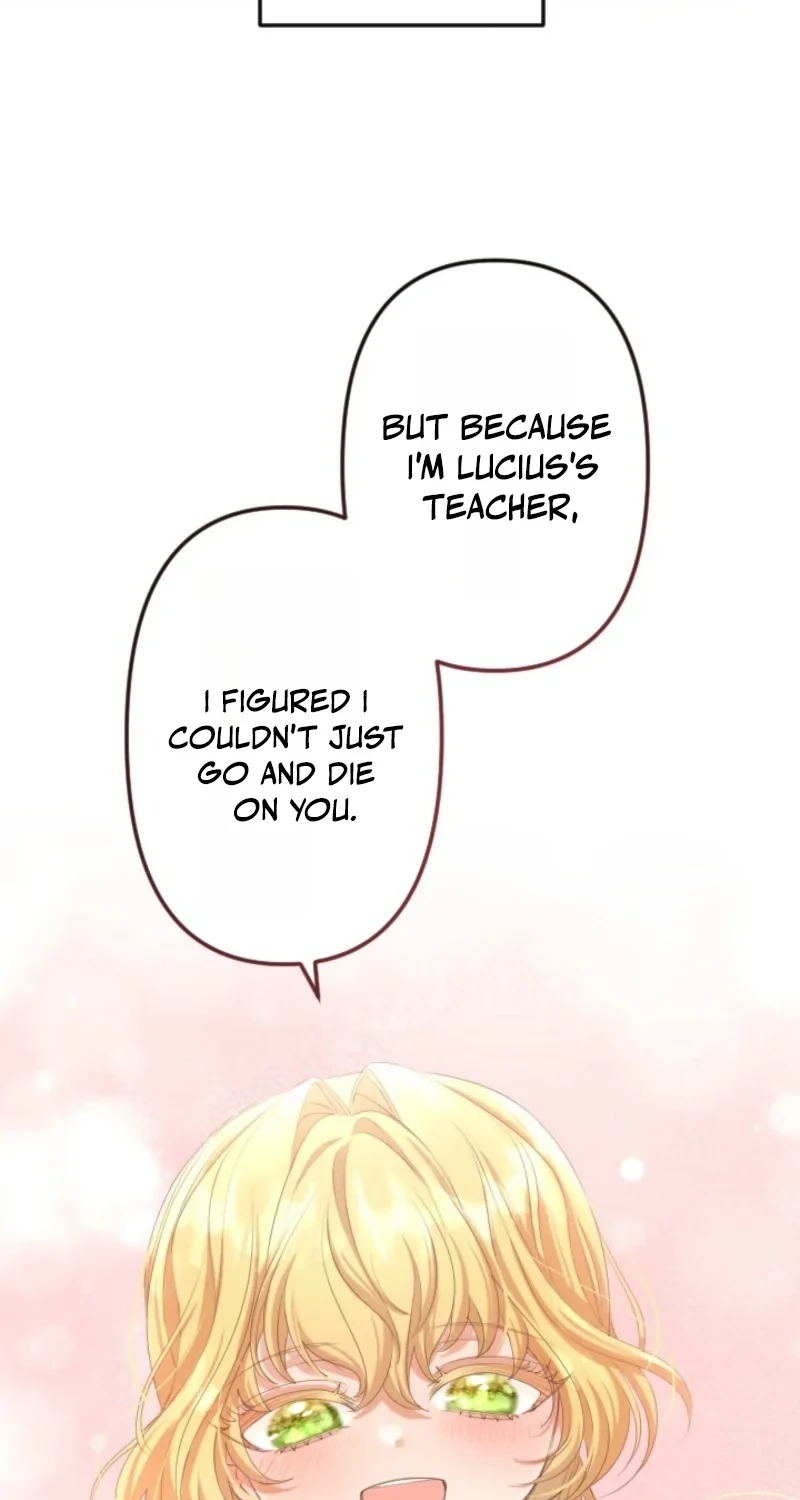 The Calamity Prince Desires the Fake Princess Chapter 20 page 3