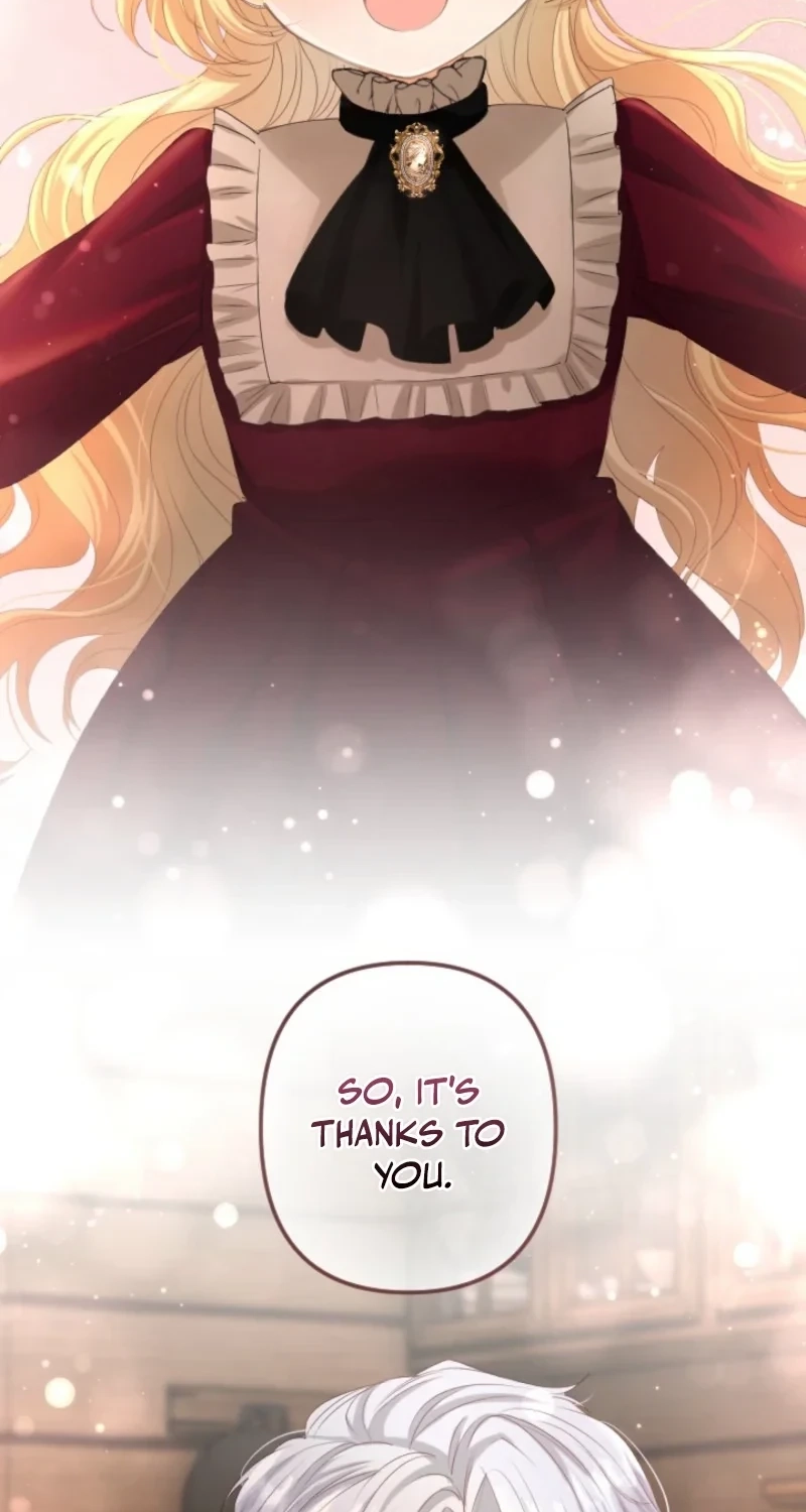 The Calamity Prince Desires the Fake Princess Chapter 20 page 4